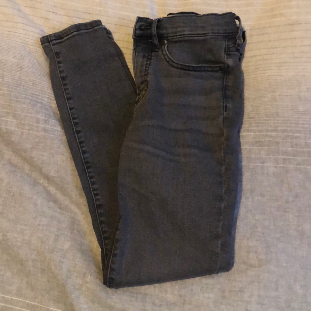 Everlane Denim Jeans